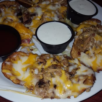 Cali BBQ - The bomb never had potato wedges with pull pork before. - Barbeque Near Me - Spring Valley, California Cali BBQ - The bomb never had potato wedges with pull pork before. - Barbeque Near Me - Spring Valley, California