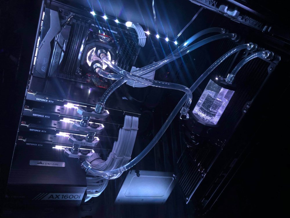 TURBO COMPUTER SERVICES - 17 Prospect St, Caldwell, New Jersey - IT ...