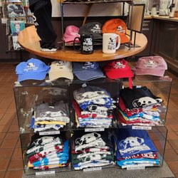 Bulldog News - Merch (12/2/23)
