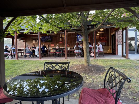 Grand Tavern Troy by null