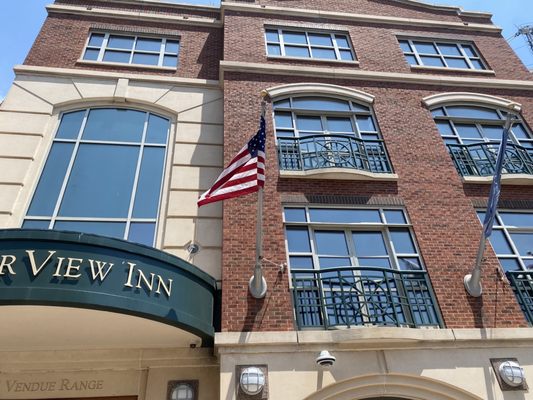 HarbourView Inn by null