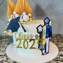Lulu’s Divine Pastries - Cakes for any occasion