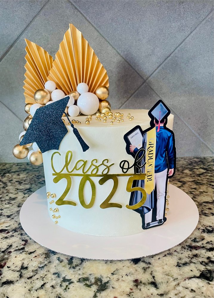 Lulu’s Divine Pastries