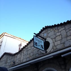 İmren Han Cafe