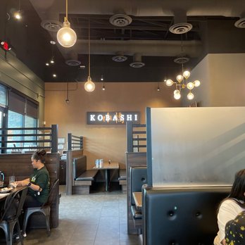 Kobashi Ramen & Curry - Kobashi sign - Ramen Near Me - Las Vegas, Nevada Kobashi Ramen & Curry - Kobashi sign - Ramen Near Me - Las Vegas, Nevada