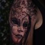 Mor Ink Tattoo