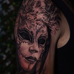 Mor Ink Tattoo