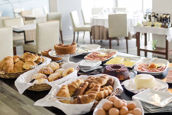 Arribas Sintra Hotel by null