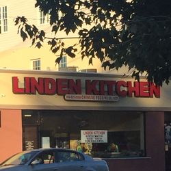 Linden Kitchen