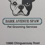 Photo of Bark Avenue Spaw