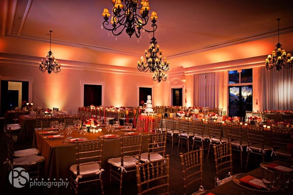 The Bath Club by null