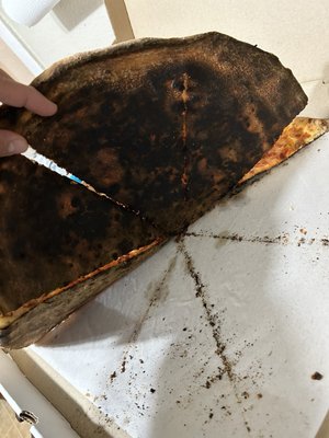 Joe's Pizza Mid-City by null