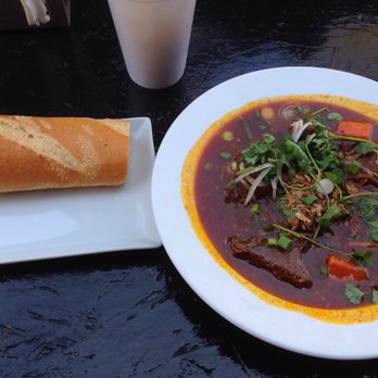 Saigon Avenue - Amazing beef stew. Pairs very well with baguette - Vietnamese Near Me - Monrovia, California Saigon Avenue - Amazing beef stew. Pairs very well with baguette - Vietnamese Near Me - Monrovia, California