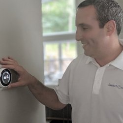 SwitchOn Pro - Adam sets up Nest