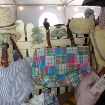Sue B. Do - Madras & Seersucker Bags & straw hats - Jewelry Near Me - New Seabury, Massachusetts Sue B. Do - Madras & Seersucker Bags & straw hats - Jewelry Near Me - New Seabury, Massachusetts