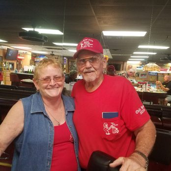 Town Pump Lounge - Bob and cindy!! - Dive Bars Near Me - Tulsa, Oklahoma