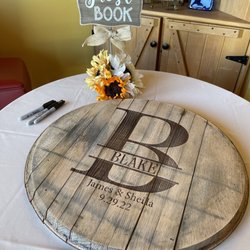 Outer Aisle Catering & Venue
