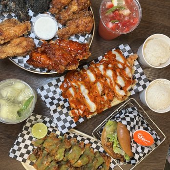 I Got My Sound Chicken - Downey - Chicken Shop Near Me - Downey, California I Got My Sound Chicken - Downey - Chicken Shop Near Me - Downey, California