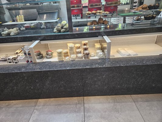 Tahoma Market & Deli by null