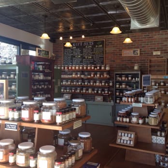 Savory Spice Shop - Herbs & Spices Near Me - Oklahoma City, Oklahoma Savory Spice Shop - Herbs & Spices Near Me - Oklahoma City, Oklahoma