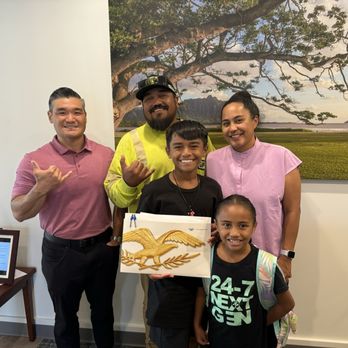 Brandon Sakata - Compass Hawaii - Real Estate Agents Near Me - Honolulu, Hawaii