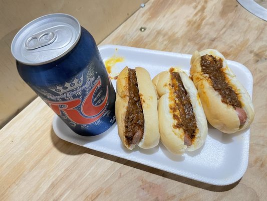 Famous Lunch by null