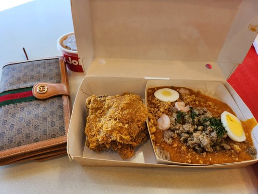 Jollibee by null