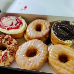 Papy Donuts