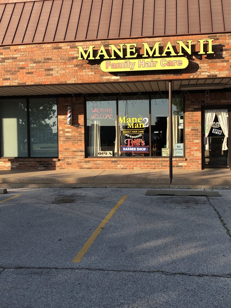 BILL’S BARBER SHOP Updated August 2024 31 Photos & 22 Reviews 127 N Porter Ave, Norman