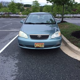 Before Before