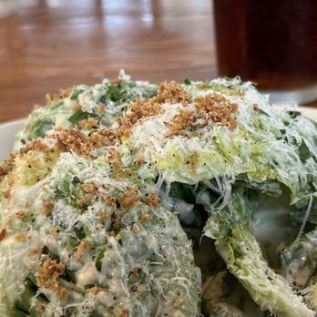 North Italia - Caesar salad - Italian Near Me - Phoenix, Arizona North Italia - Caesar salad - Italian Near Me - Phoenix, Arizona