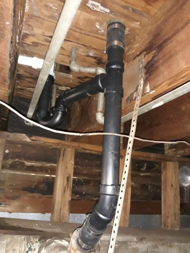 Slide of Performance Plumbing & Drain