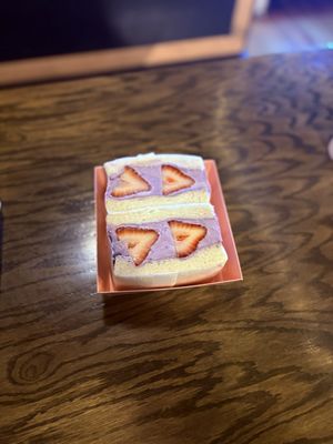 Sando Street by null