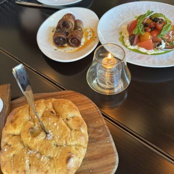 Luna By Giada - Appetizers - Italian Near Me - Scottsdale, Arizona Luna By Giada - Appetizers - Italian Near Me - Scottsdale, Arizona