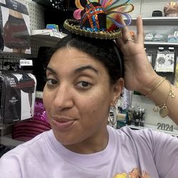 Party City - Hat