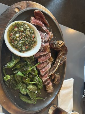 Tapas Brindisa London Bridge by null