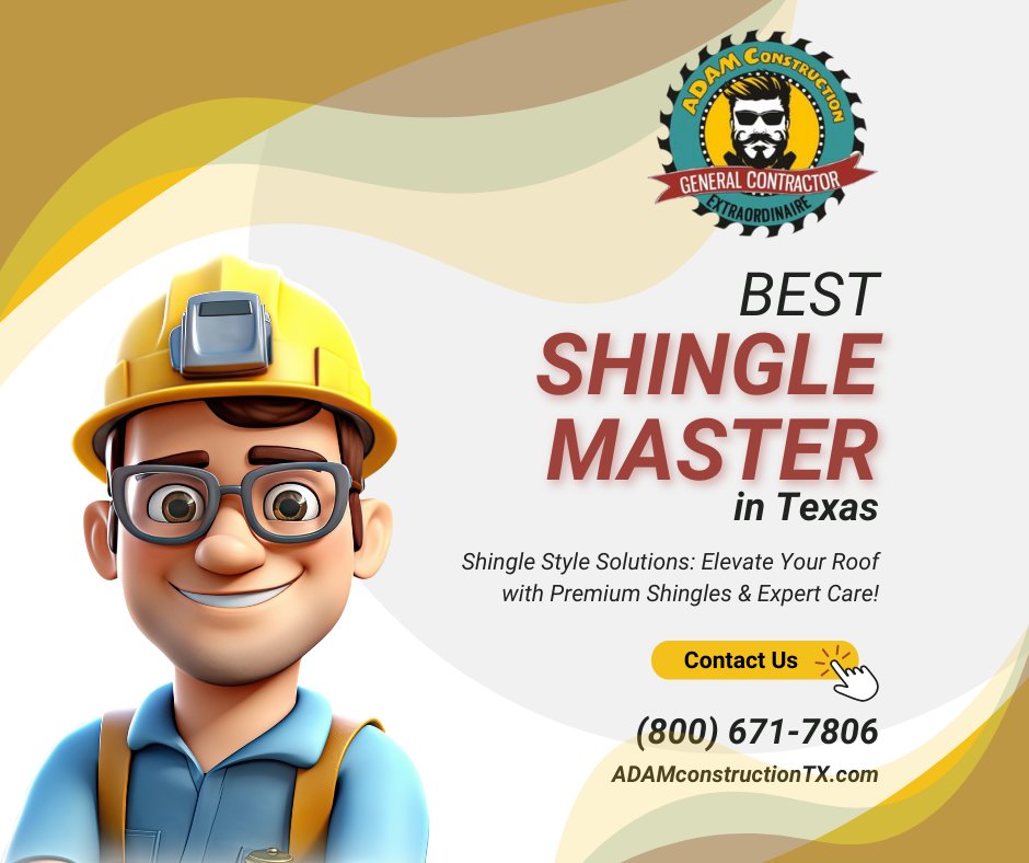 Slide of Adam Construction