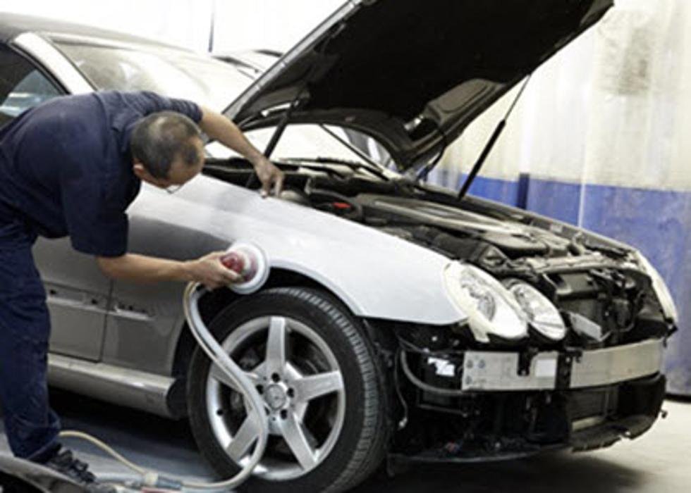 WESTON M.B. COLLISION Updated September 2024 108 Toryork Drive