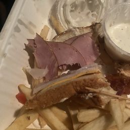 Club sandwich Club sandwich