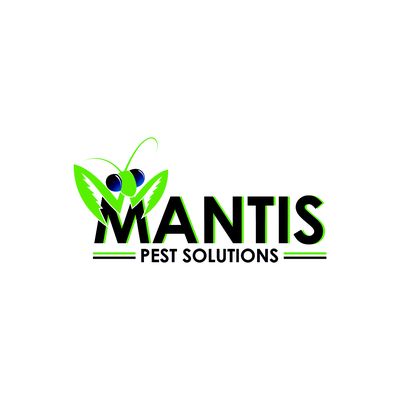 Mantis Pest Solutions
