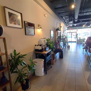 El Porton Coffee  - Coffee & Tea Near Me - Dallas, Texas