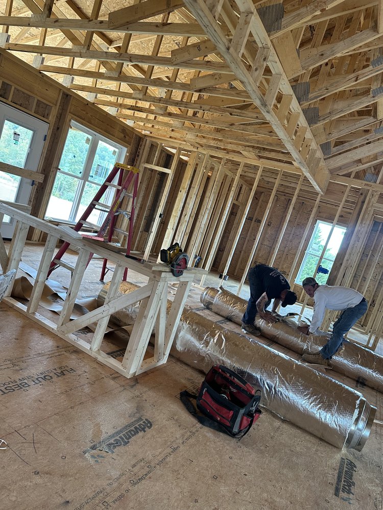 Slide of J & J Heating and Air