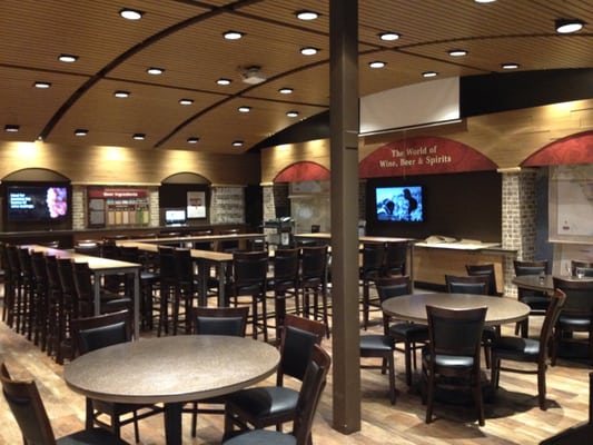 Total Wine & More by null