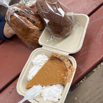 Lemos Farm - chocolate bread, pumpkin bread, and pumpkin pie - Amusement Parks Near Me - Half Moon Bay, California Lemos Farm - chocolate bread, pumpkin bread, and pumpkin pie - Amusement Parks Near Me - Half Moon Bay, California