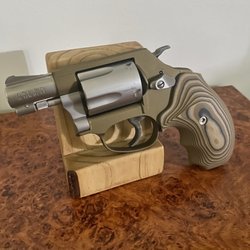 Bullet & Barrel