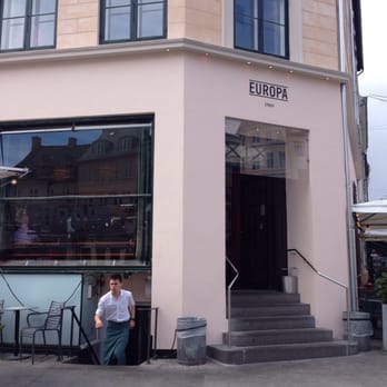 Cafe Europa 1989 - Cafes Near Me - Copenhagen, 84 Cafe Europa 1989 - Cafes Near Me - Copenhagen, 84