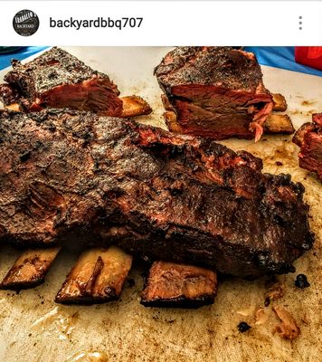 TRABALLO’S BACKYARD BBQ - 39 Photos & 23 Reviews - Vallejo, California