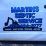 Photo of Martins Septic Service