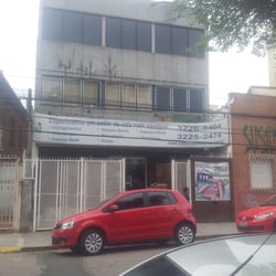 Stillo Natação - Stillo Natação - fachada
