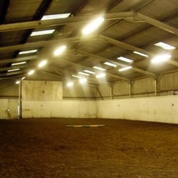 Downs-Side Riding School - Photo from official website: http://www.ukhorseriding.co.uk/